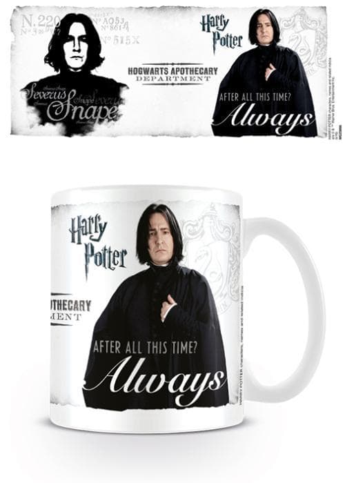 Harry Potter (Always) - Mugg