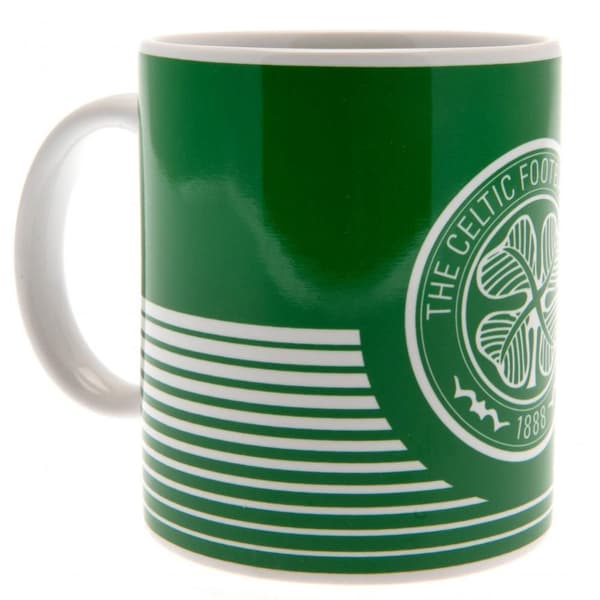 Celtic FC Krus Green/White One Size