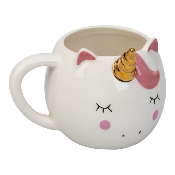 Enhörning Mugg
