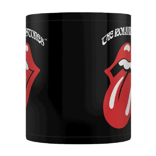 The Rolling Stones Retro Tongue-mugg