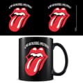 Miniatyrbild 4 av 4: The Rolling Stones Retro Tongue-mugg