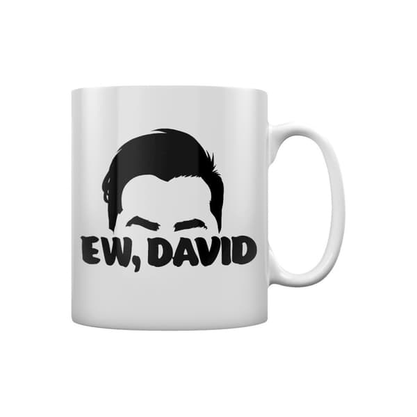Grindstore Ew David krus