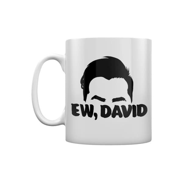 Grindstore Ew David krus White/Black One Size