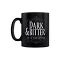Pikkukuva 1 / 2: Grindstore Dark & Bitter So Is The Coffee Mug