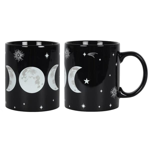 Something Different Triple Moon krus