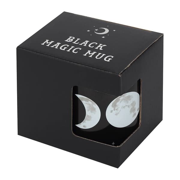 Something Different Triple Moon krus