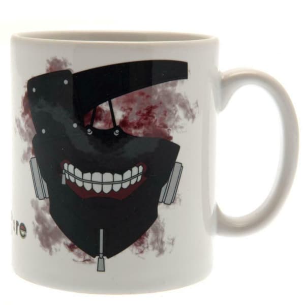 Tokyo Ghoul Re Maske krus