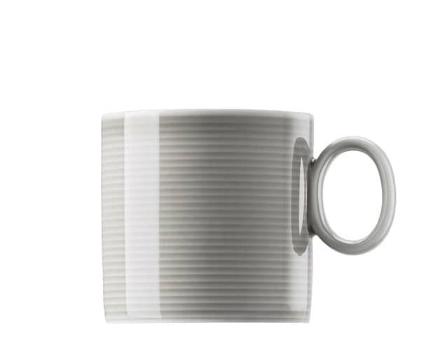 Loft Moon Grey Kaffekopp 21 cl