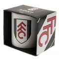 Miniatyrbild 3 av 3: Fulham FC Keramisk mugg