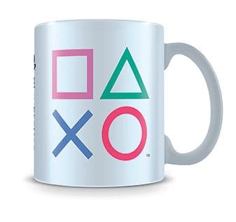 Mugg Playstation