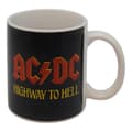 Miniatyrbild 1 av 3: AC/DC Highway to Hell Mug