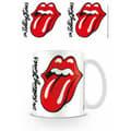 Pikkukuva 4 / 4: The Rolling Stones Lips Mug