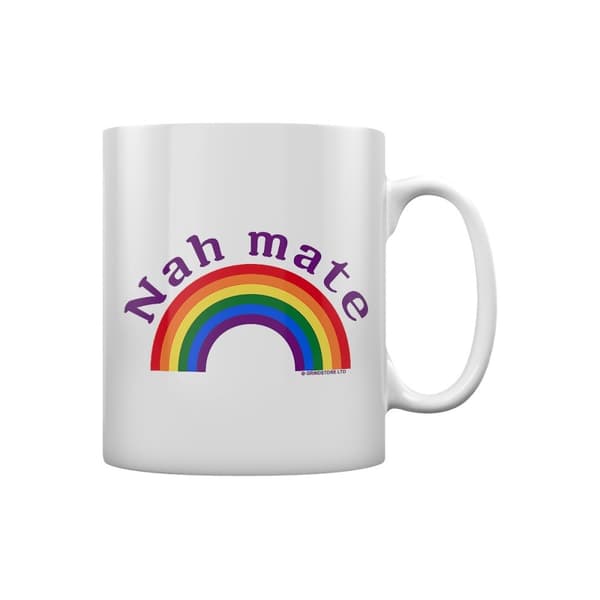 Grindstore Nah Mate-mugg