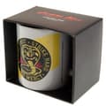 Miniatyrbild 4 av 4: Cobra Kai No Mercy-mugg