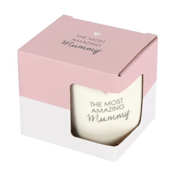 Something Different Amazing Mummy Ceramic Mug