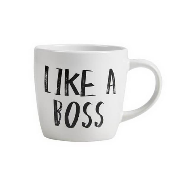 Mugg - Like A Boss