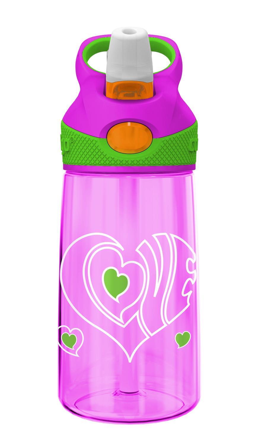 No1 Contigo Kids Striker Love Rosa