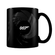 James Bond 007 Heat Changing Mug