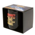 Miniatyrbild 4 av 4: Back To The Future Mugg