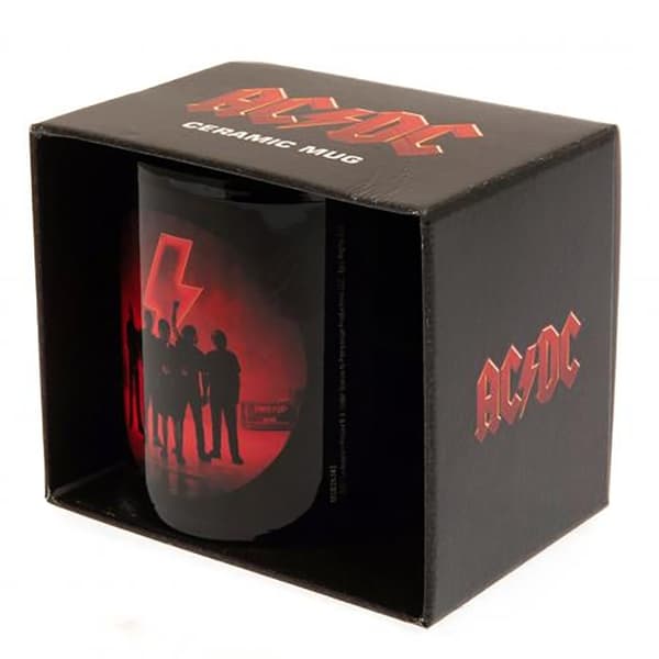 AC/DC Pwr Up Mug