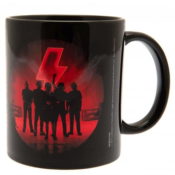 AC/DC Pwr Up Mug