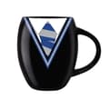 Miniatyrbillede 1 af 4: Harry Potter Ravenclaw Uniform Ovalt krus