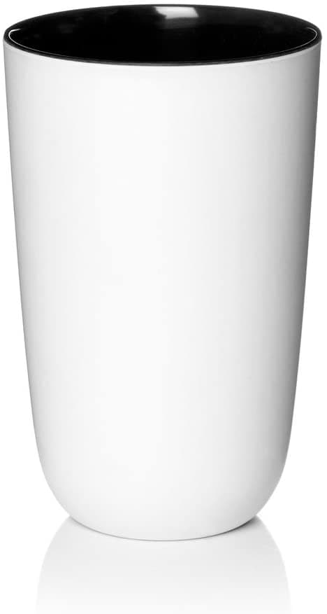 Pantone Cup ANTRACITE-19-4007, antracit, One Size