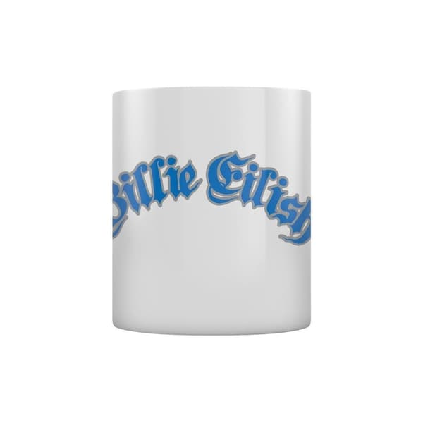 Billie Eilish Bling Mug