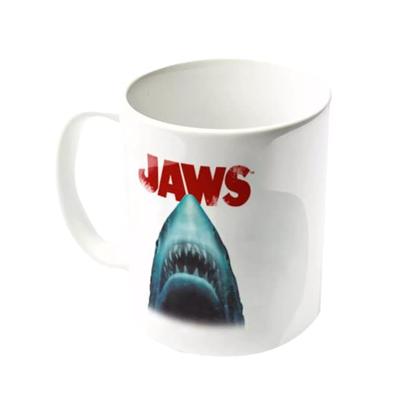 Jaws Hajhoved krus