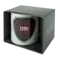 Miniatyrbild 3 av 3: Game of Thrones Targaryen-mugg med eld och blod