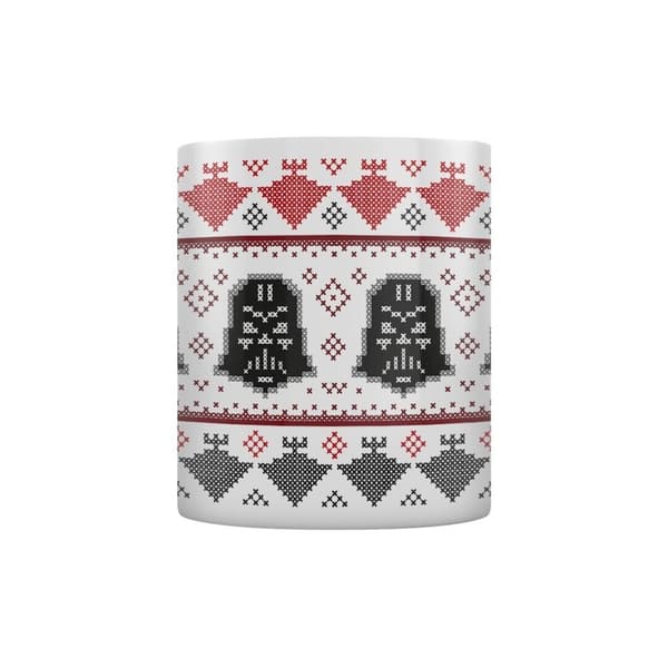 Star Wars Darth Vader julekrus