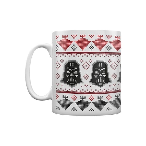 Star Wars Darth Vader julekrus