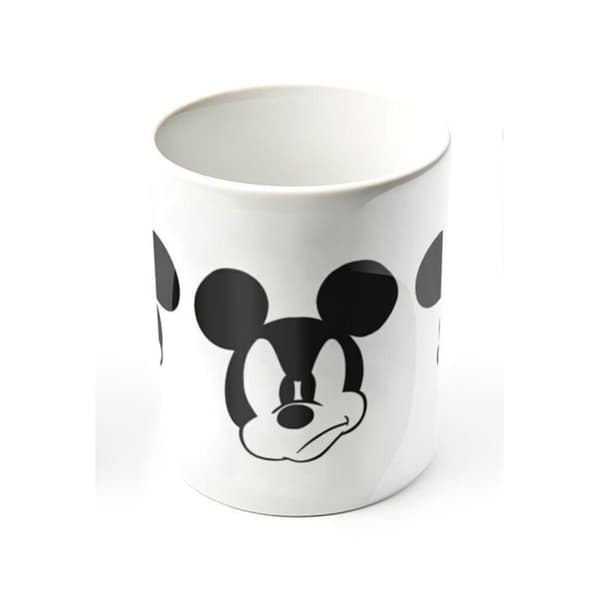 Disney Faces Mickey Mouse Mug