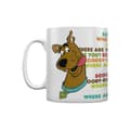 Miniatyrbild 2 av 4: Scooby Doo Var är du?