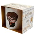 Miniatyrbillede 4 af 4: Harry Potter Chibi krus