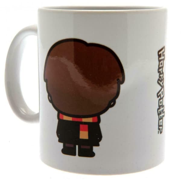 Harry Potter Chibi krus