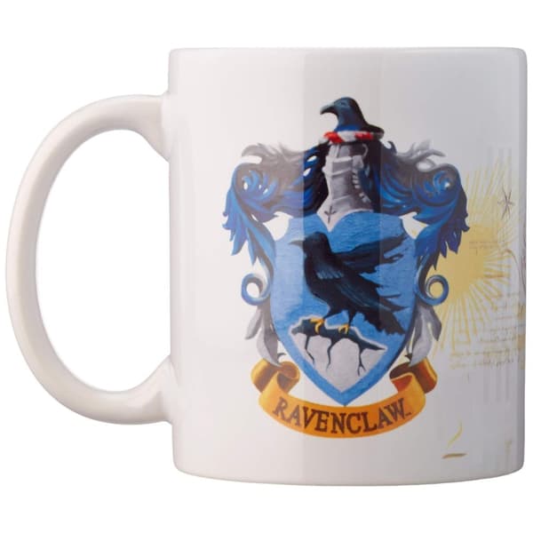 Harry Potter Ravenclaw Mug