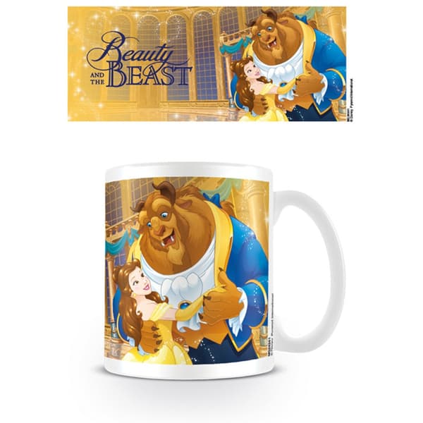 Beauty And The Beast Krus