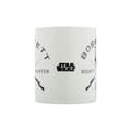 Miniatyrbild 3 av 3: Star Wars Symbol Boba Fett Mug