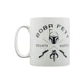 Miniatyrbild 2 av 3: Star Wars Symbol Boba Fett Mug