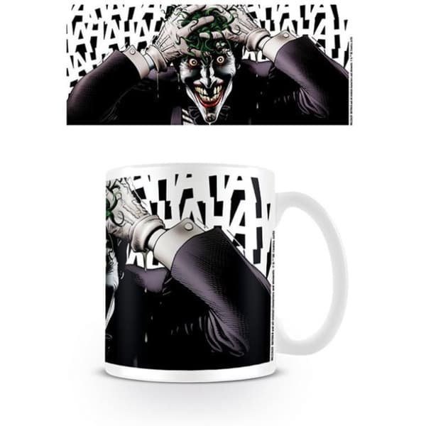 Batman The Killing Joke krus