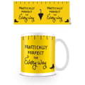 Pikkukuva 3 / 3: Mary Poppins Practically Perfect Mug