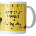 Pikkukuva 1 / 3: Mary Poppins Practically Perfect Mug