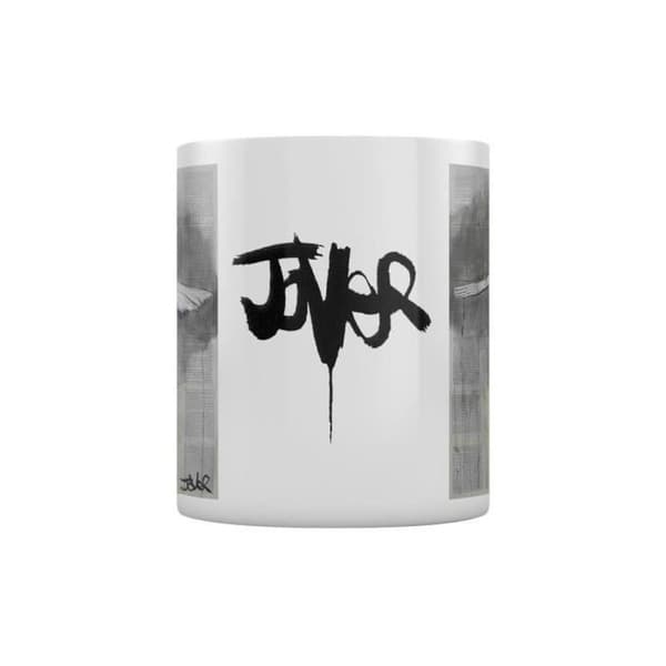 Loui Jover Hendes fineste øjeblik krus
