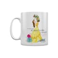 Miniatyrbild 2 av 3: Beauty And The Beast Böcker Mug