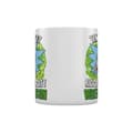 Pikkukuva 3 / 4: Rick And Morty Wrecked Son Mug