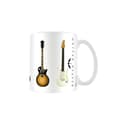 Miniatyrbild 1 av 2: Guitar Heaven Klassisk mugg