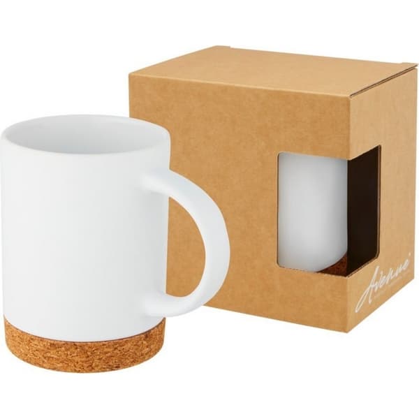 Avenue Neiva Ceramic 425ml Mug