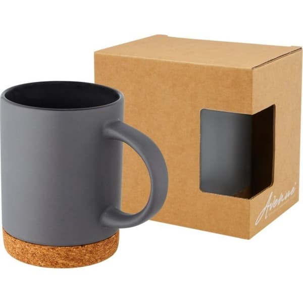 Avenue Neiva Ceramic 425ml Mug