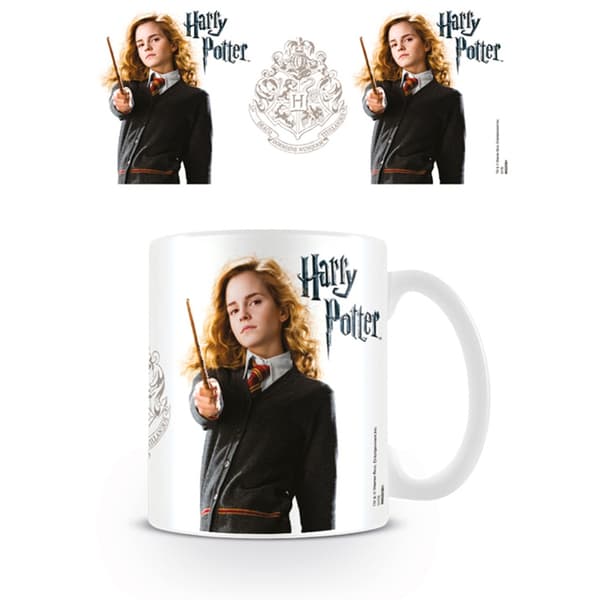 Harry Potter Hermione krus